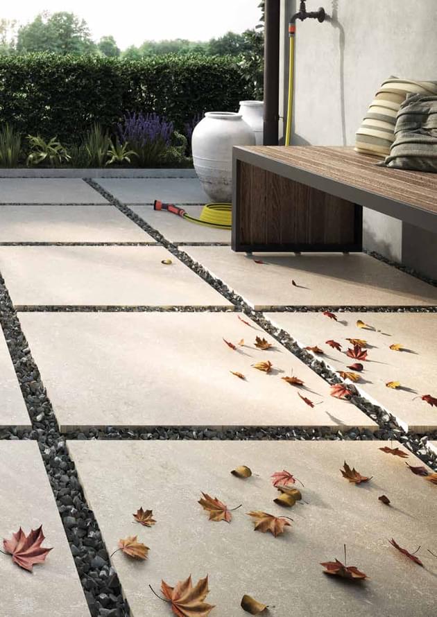 керамогранит фабрики Cerdomus коллекция Nordenn