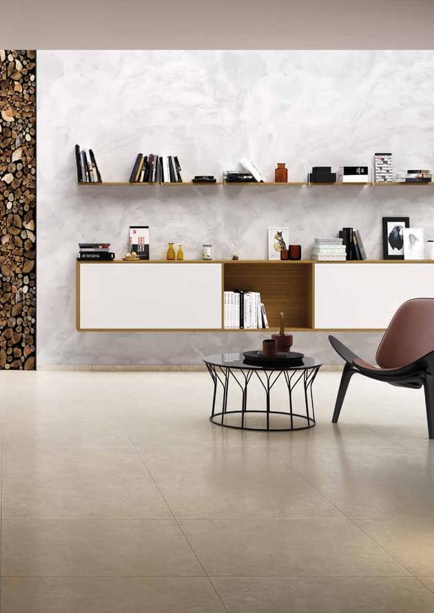 керамогранит фабрики Cerdomus коллекция Nordenn