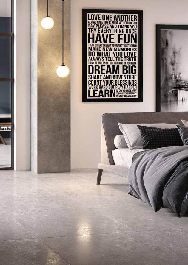 керамогранит фабрики Cerdomus коллекция Nordenn