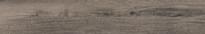 Плитка Cerdomus Othello Charcoal Grip 20x120 см, поверхность матовая, рельефная