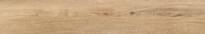 Плитка Cerdomus Othello Cinnamon Grip 20x120 см, поверхность матовая, рельефная