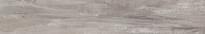 Плитка Cerdomus Othello Dark Grey Grip 20x120 см, поверхность матовая, рельефная