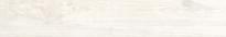 Плитка Cerdomus Othello White Grip 20x120 см, поверхность матовая, рельефная