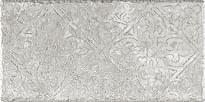 Плитка Cerdomus Pietra Di Assisi Bassorilievo 1-4 Grigio 20x40 см, поверхность матовая, рельефная