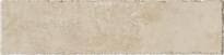 Плитка Cerdomus Pietra Di Assisi Beige 7.5x30 см, поверхность матовая, рельефная