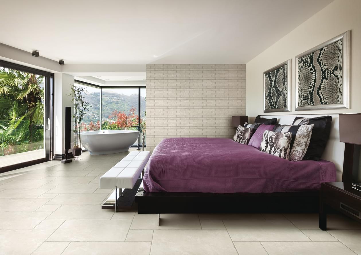 керамогранит фабрики Cerdomus коллекция Pietra Di Assisi