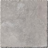 Плитка Cerdomus Pietra Di Assisi Grigio 20x20 см, поверхность матовая, рельефная