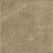 Плитка Cerdomus Pietra Di Assisi Noce 30x30 см, поверхность матовая, рельефная