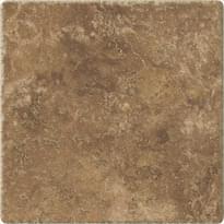 Плитка Cerdomus Pietra Di Assisi Ocra 20x20 см, поверхность матовая, рельефная
