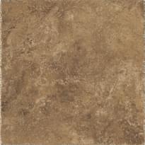 Плитка Cerdomus Pietra Di Assisi Ocra 40x40 см, поверхность матовая, рельефная