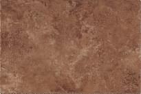 Плитка Cerdomus Pietra Di Assisi Rosso 40x60 см, поверхность матовая, рельефная