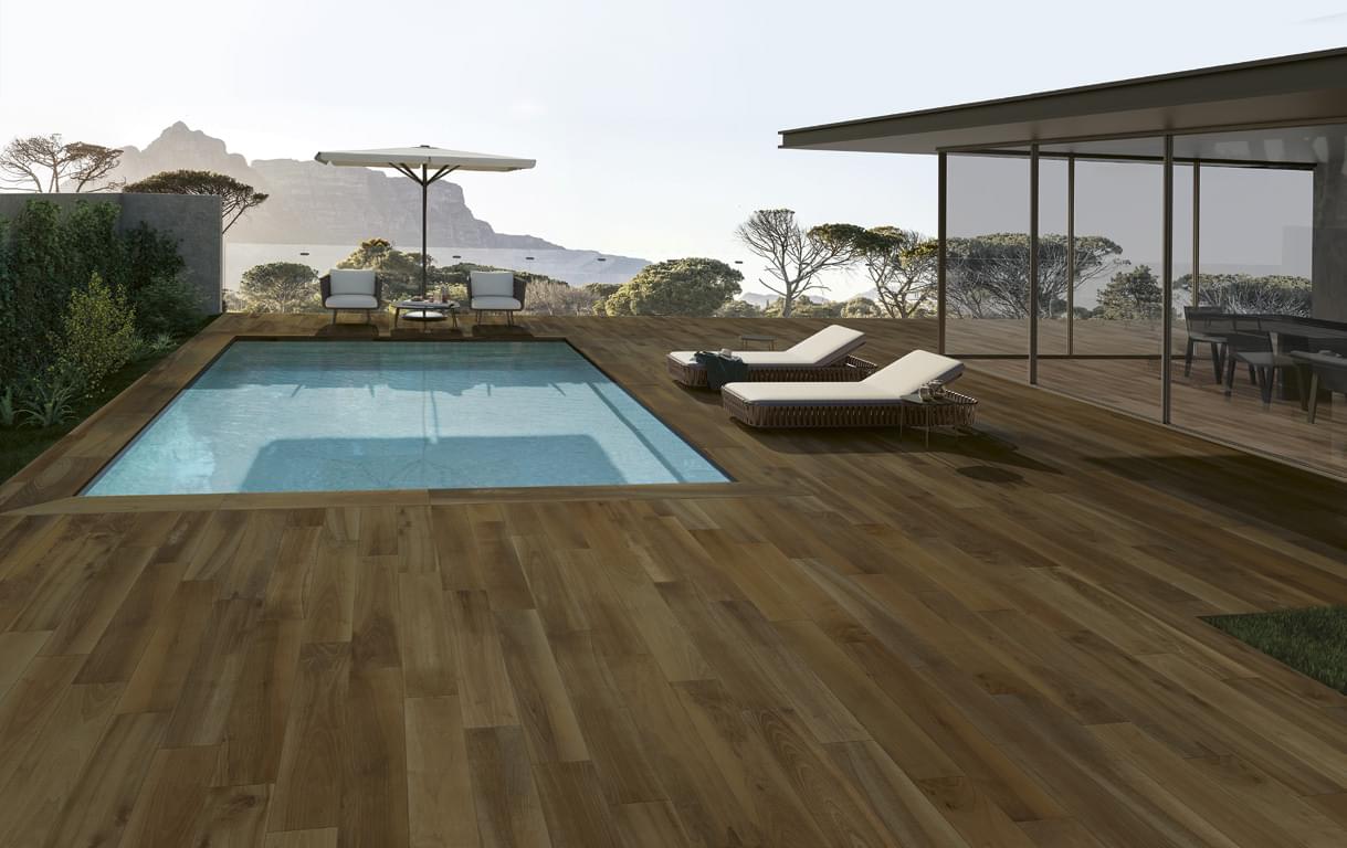 керамогранит фабрики Cerdomus коллекция Prive