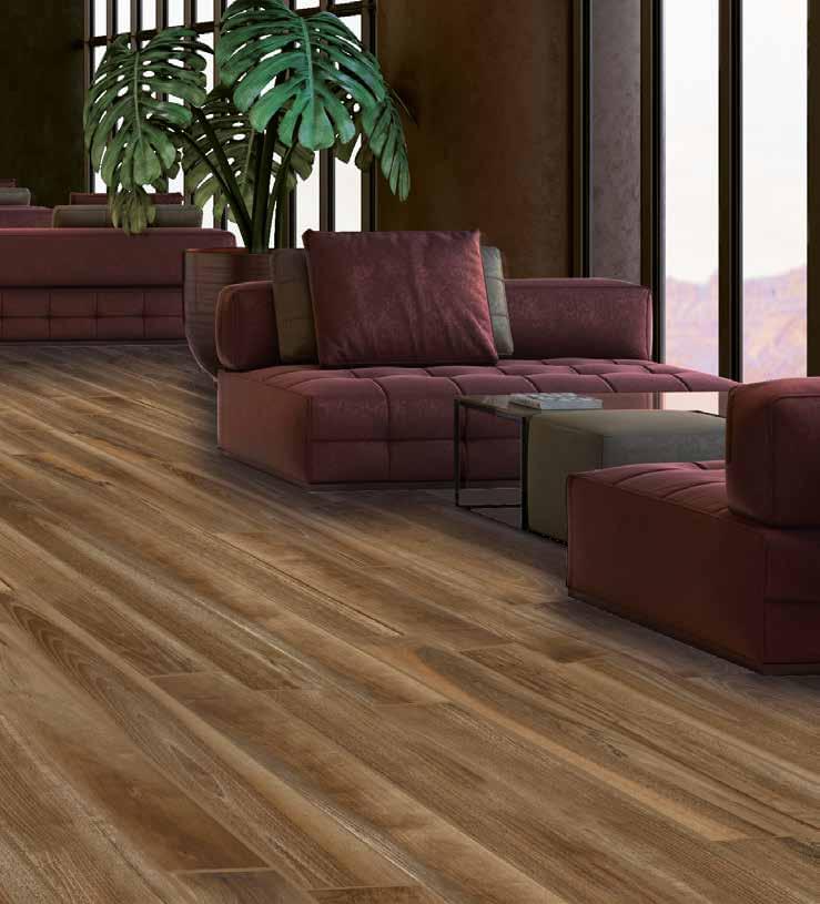 керамогранит фабрики Cerdomus коллекция Prive