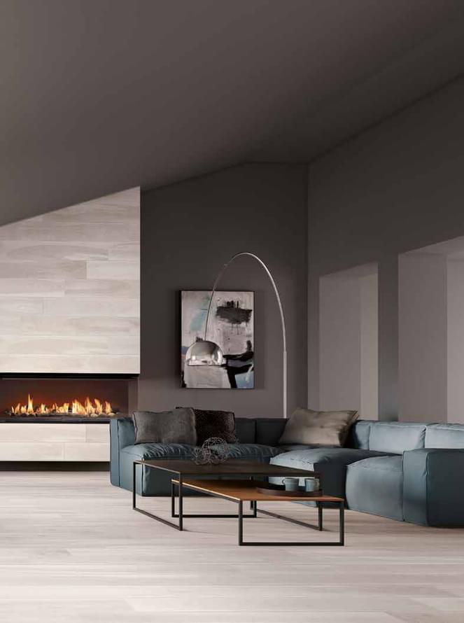 керамогранит фабрики Cerdomus коллекция Prive