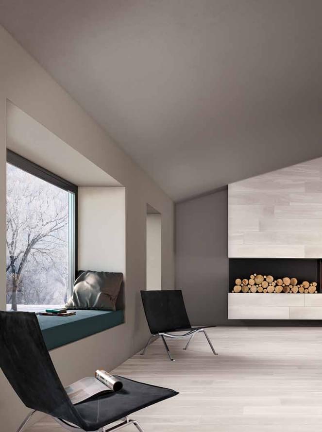 керамогранит фабрики Cerdomus коллекция Prive