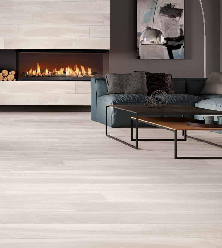 керамогранит фабрики Cerdomus коллекция Prive