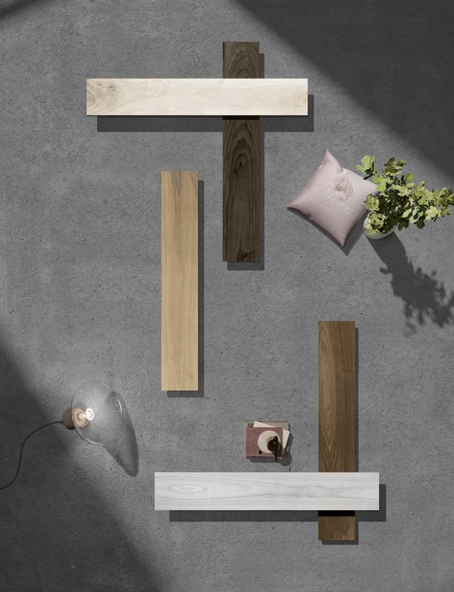 керамогранит фабрики Cerdomus коллекция Prive