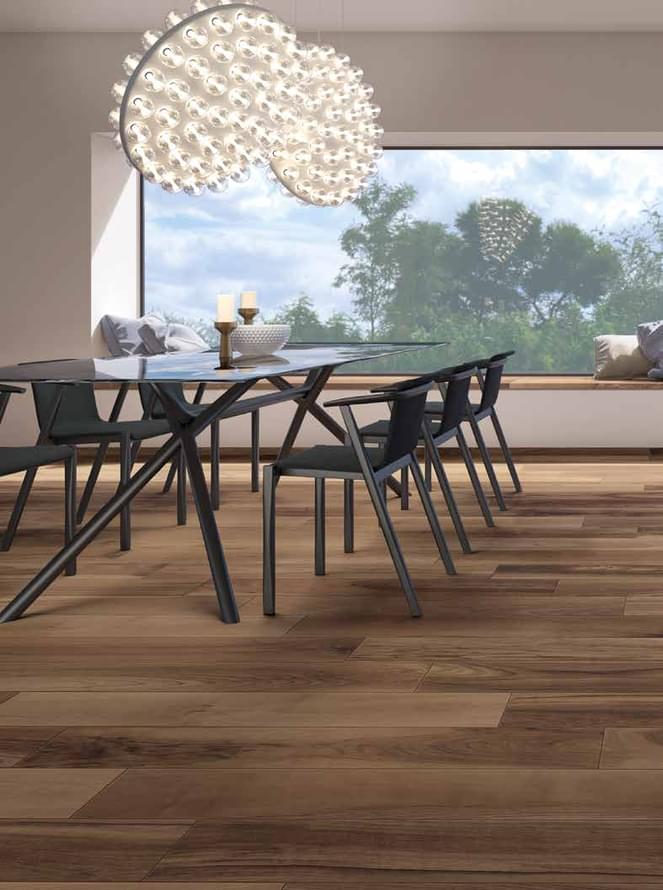 керамогранит фабрики Cerdomus коллекция Prive