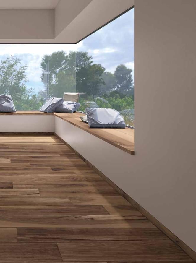 керамогранит фабрики Cerdomus коллекция Prive