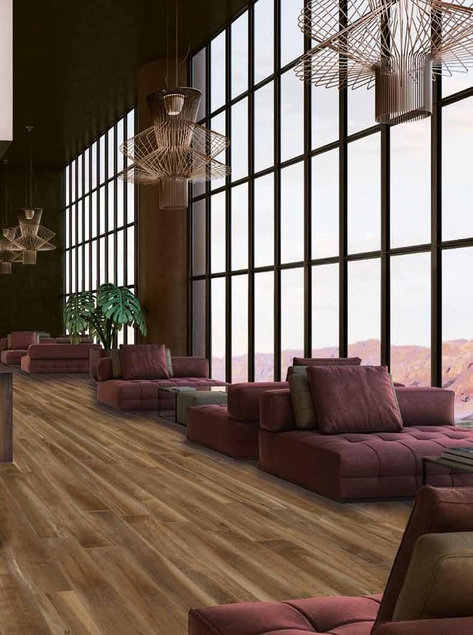 керамогранит фабрики Cerdomus коллекция Prive