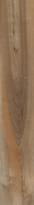 Плитка Cerdomus Prive Walnut Grip 20x120 см, поверхность матовая, рельефная