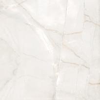 Плитка Cerdomus Pulpis Bianco Bocciardato Grip 60x60 см, поверхность матовая, рельефная