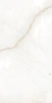 Плитка Cerdomus Pulpis Bianco Levigato 30x60 см, поверхность полированная