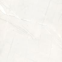 Плитка Cerdomus Pulpis Bianco Levigato 60x60 см, поверхность полированная