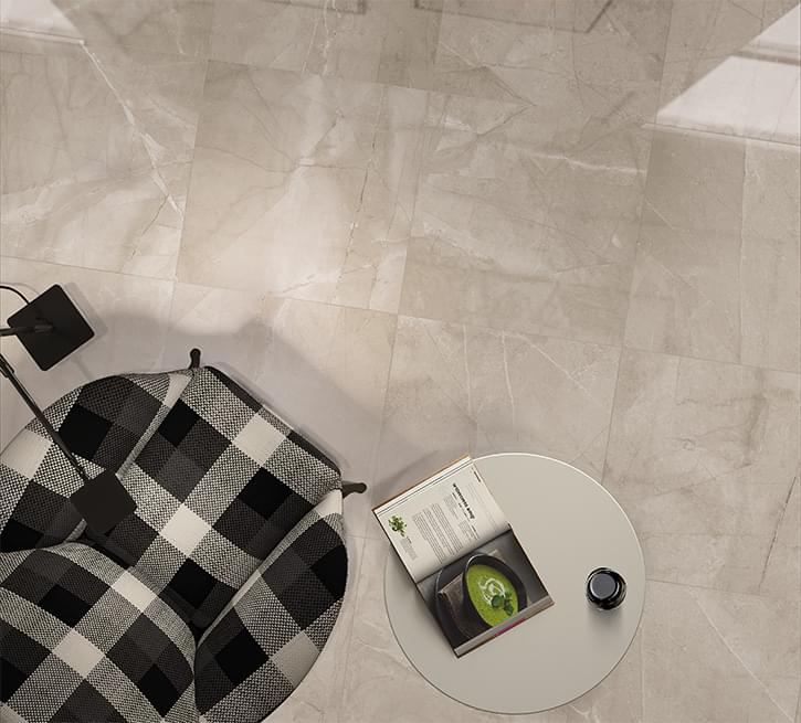 керамогранит фабрики Cerdomus коллекция Pulpis