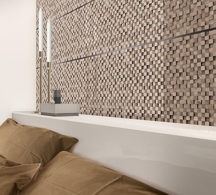 керамогранит фабрики Cerdomus коллекция Pulpis