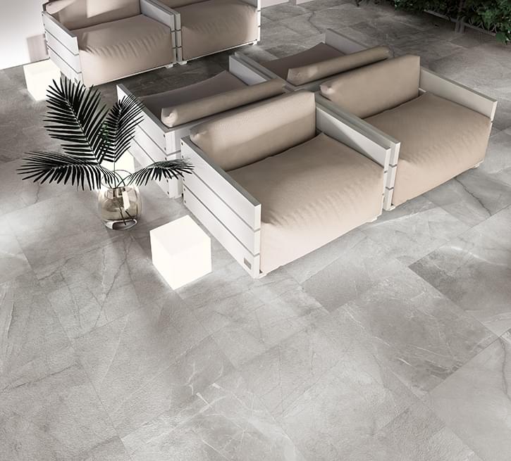 керамогранит фабрики Cerdomus коллекция Pulpis