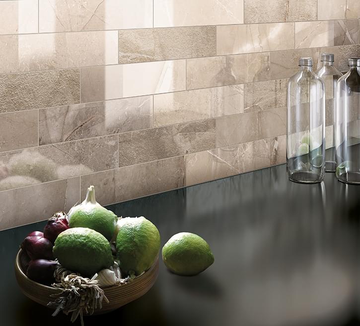 керамогранит фабрики Cerdomus коллекция Pulpis