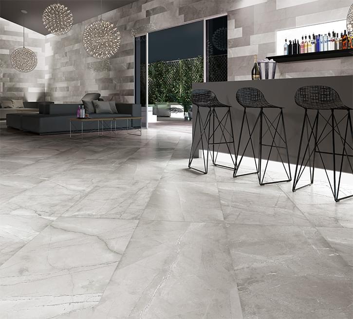 керамогранит фабрики Cerdomus коллекция Pulpis