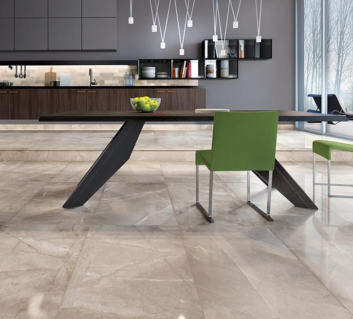 керамогранит фабрики Cerdomus коллекция Pulpis