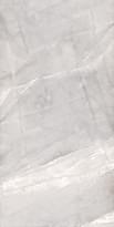 Плитка Cerdomus Pulpis Grigio Bocciardato Grip 60x120 см, поверхность матовая, рельефная