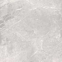 Плитка Cerdomus Pulpis Grigio Bocciardato Grip 60x60 см, поверхность матовая, рельефная