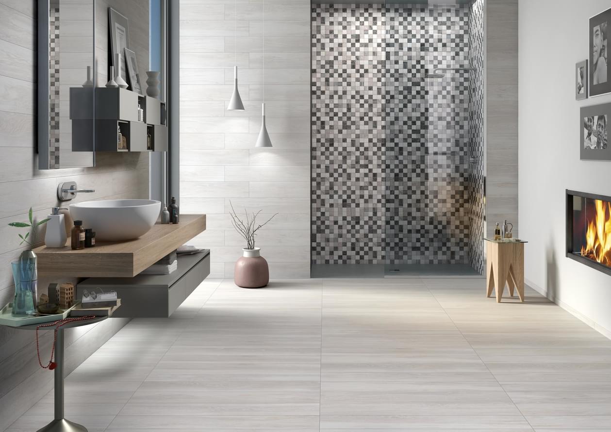 керамогранит фабрики Cerdomus коллекция Reserve