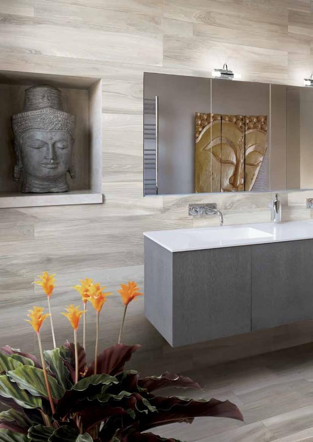 керамогранит фабрики Cerdomus коллекция Savanna