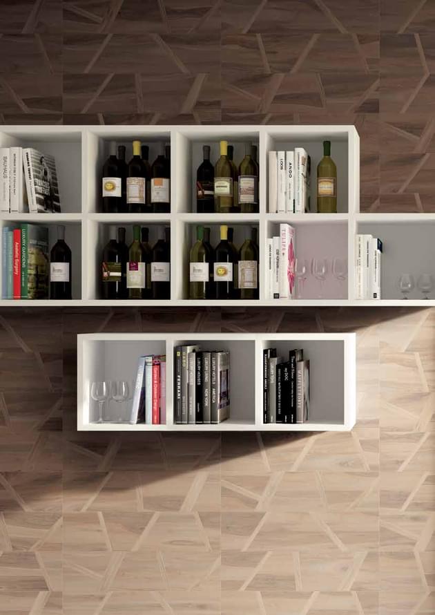 керамогранит фабрики Cerdomus коллекция Savanna