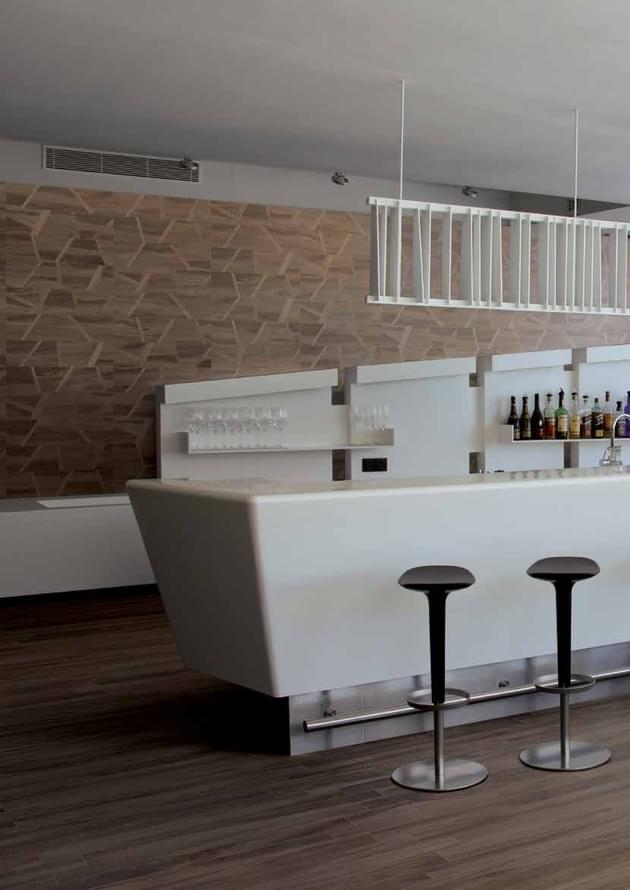 керамогранит фабрики Cerdomus коллекция Savanna