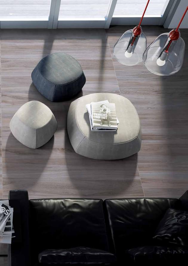 керамогранит фабрики Cerdomus коллекция Savanna