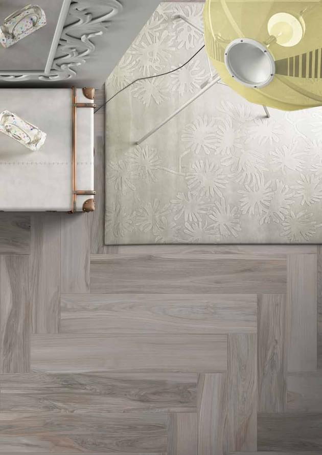 керамогранит фабрики Cerdomus коллекция Savanna