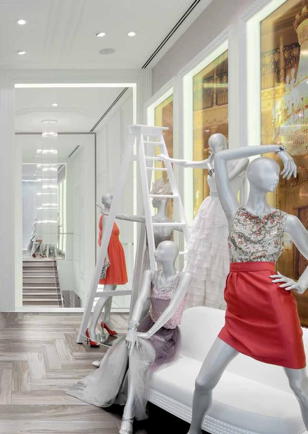 керамогранит фабрики Cerdomus коллекция Savanna