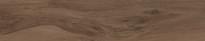 Плитка Cerdomus Savanna Cinnamon 20x100 см, поверхность матовая, рельефная