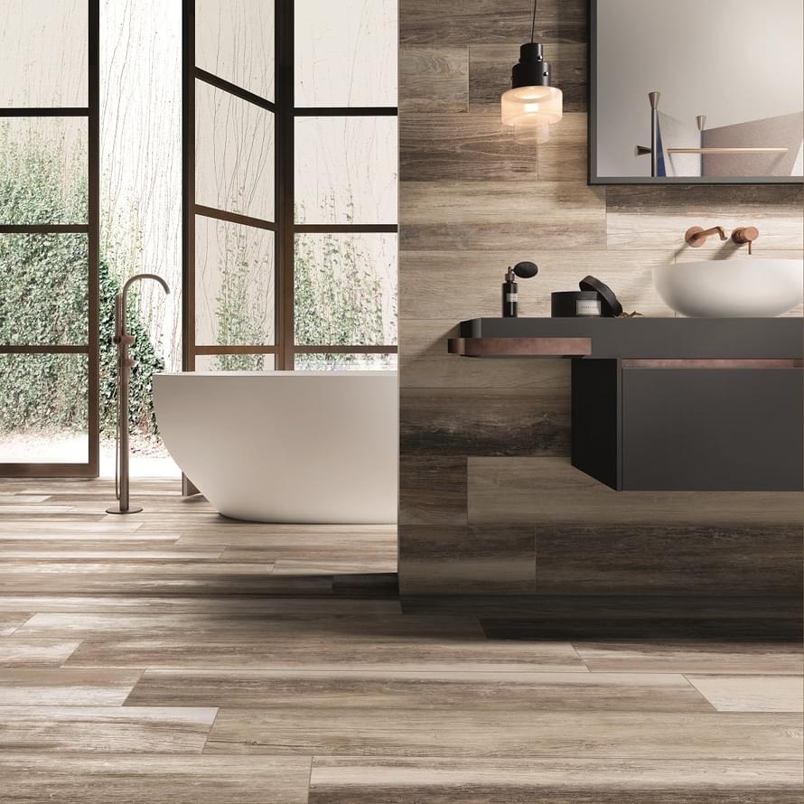 керамогранит фабрики Cerdomus коллекция Shine