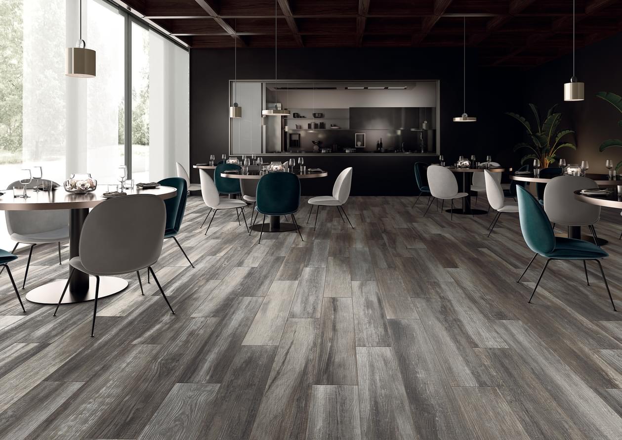 керамогранит фабрики Cerdomus коллекция Shine