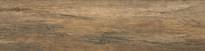 Плитка Cerdomus Stage Pointe Walnut 25x100 см, поверхность матовая, рельефная