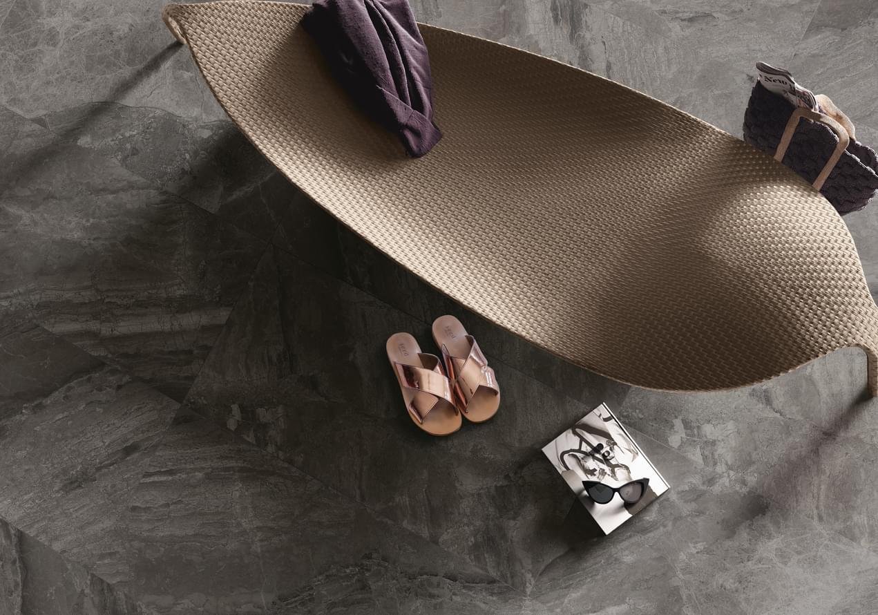 керамогранит фабрики Cerdomus коллекция Supreme