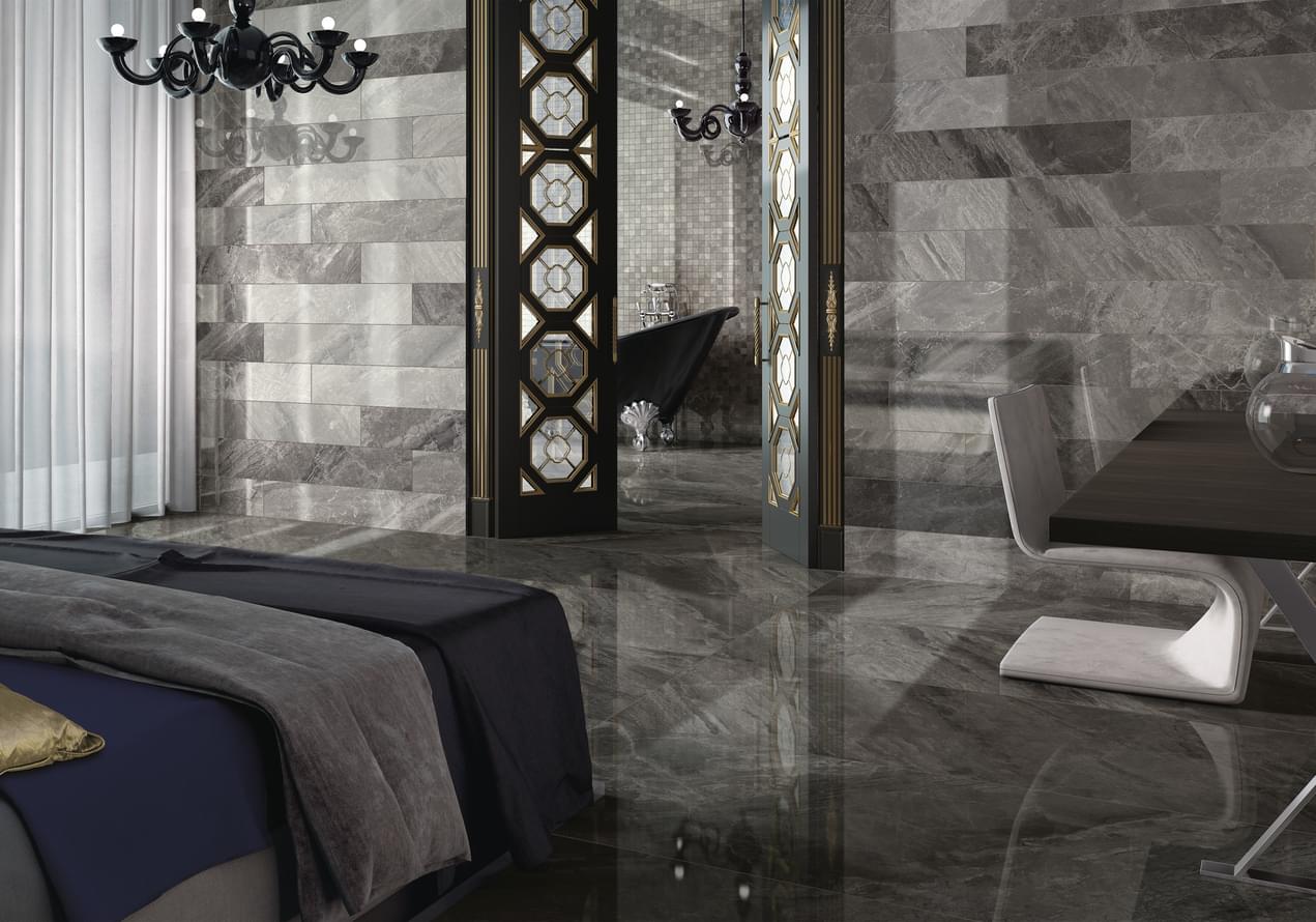 керамогранит фабрики Cerdomus коллекция Supreme