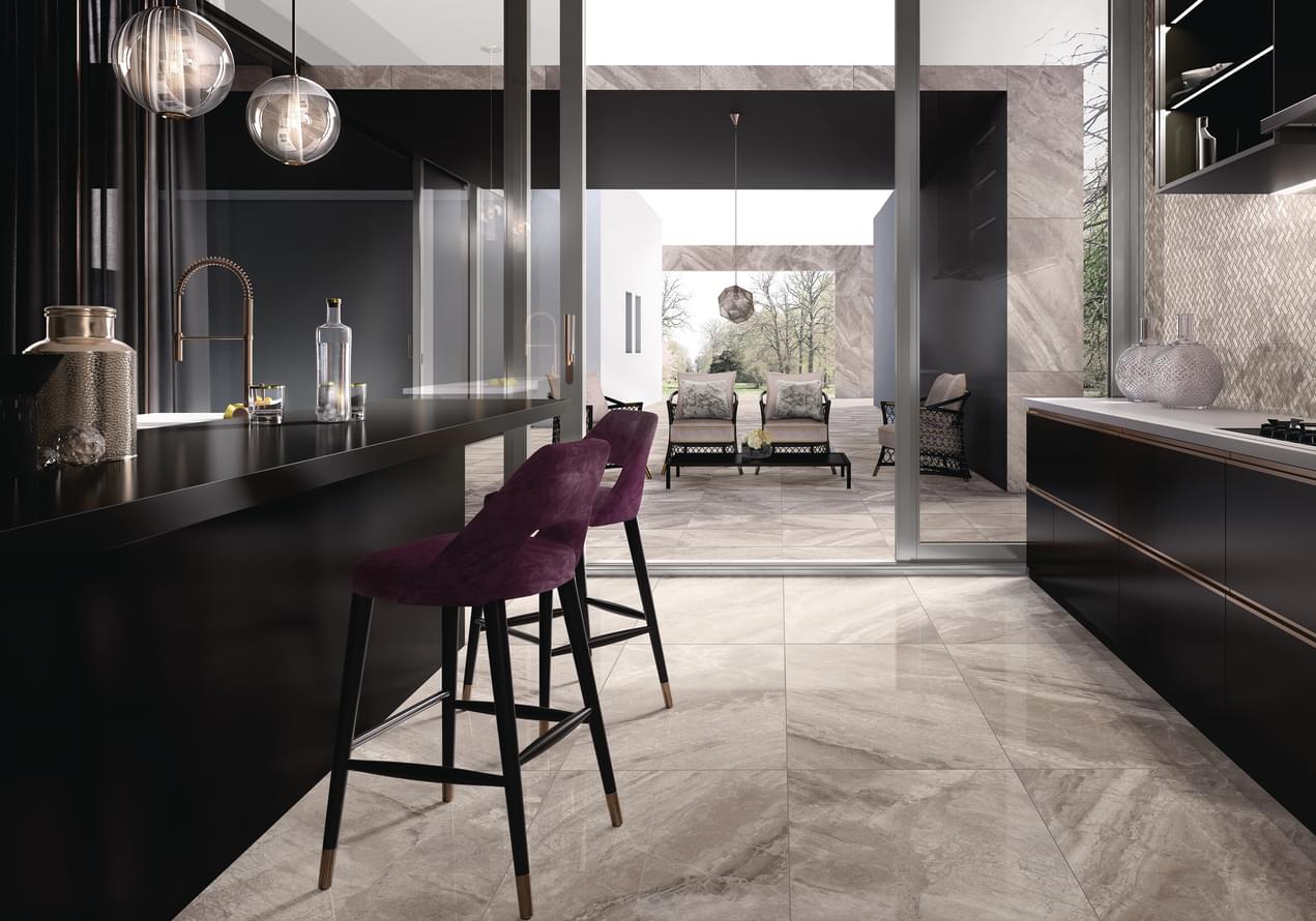 керамогранит фабрики Cerdomus коллекция Supreme